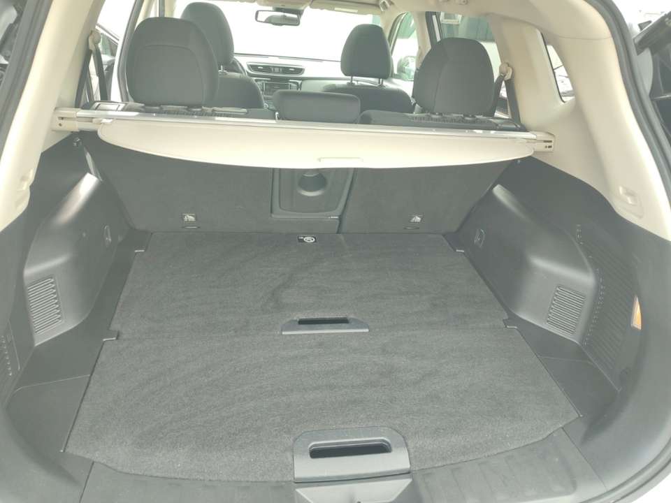 Nissan X-Trail - Imagem 15