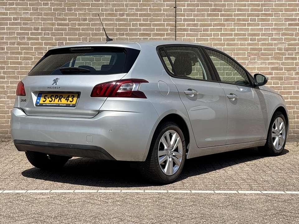 Peugeot 308 - Imagem 2