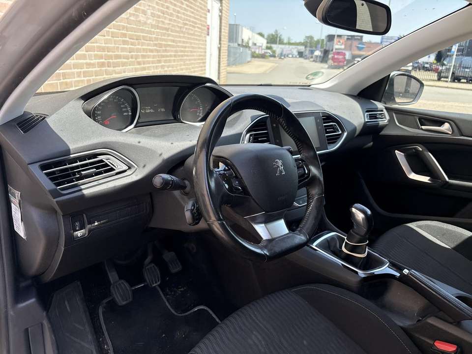 Peugeot 308 - Imagem 3