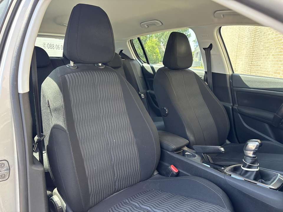 Peugeot 308 - Imagem 4