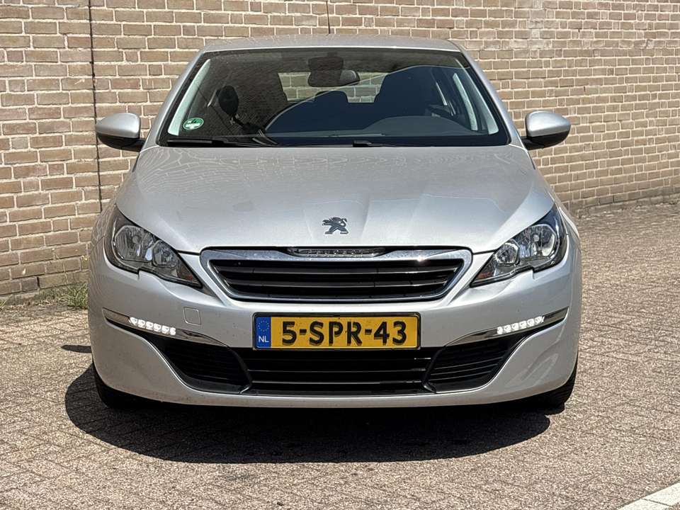 Peugeot 308 - Imagem 5