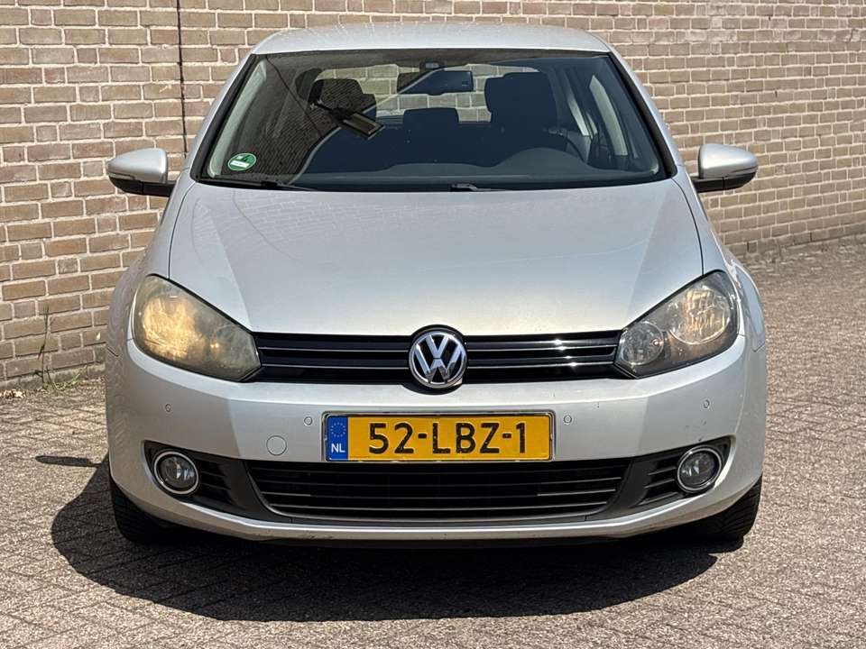 Volkswagen Golf - Imagem 5