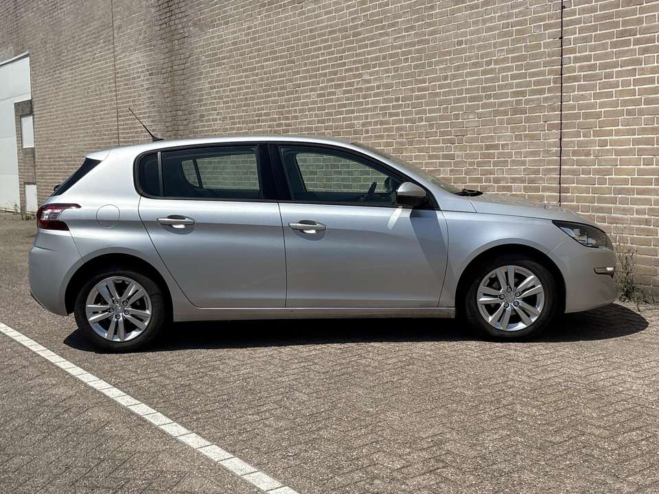Peugeot 308 - Imagem 7