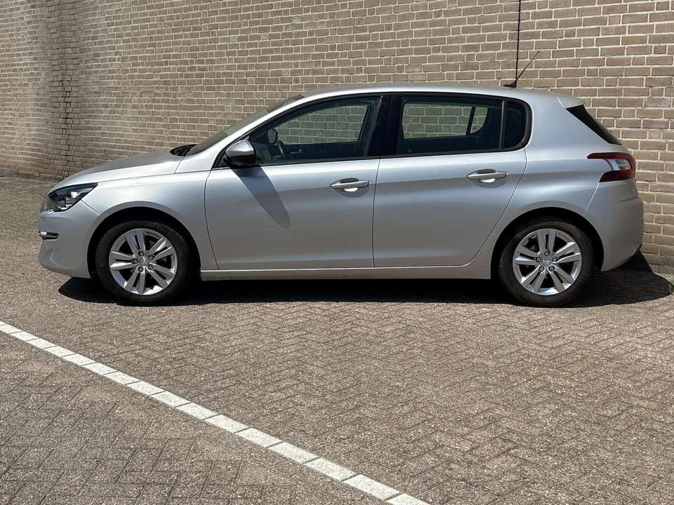 Peugeot 308 - Imagem 8