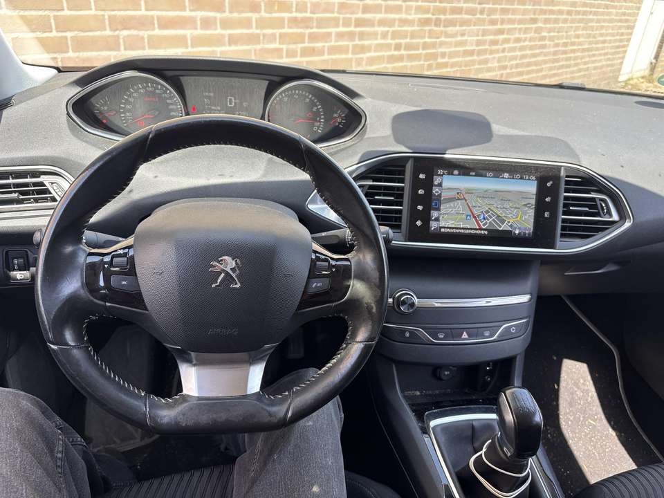 Peugeot 308 - Imagem 9