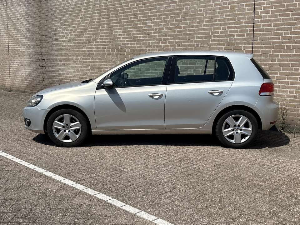 Volkswagen Golf - Imagem 8
