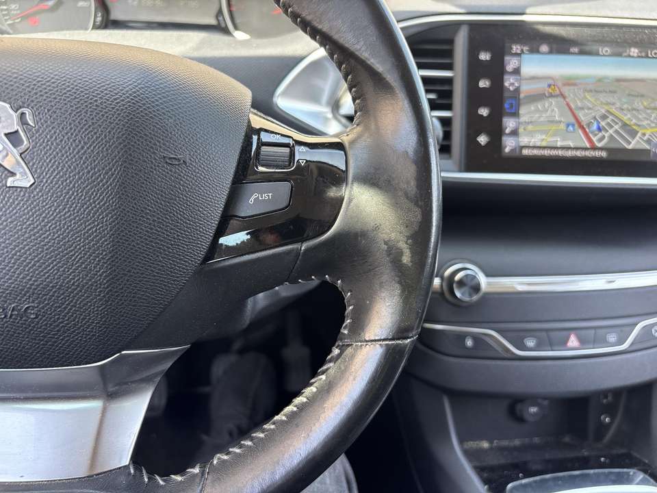 Peugeot 308 - Imagem 11