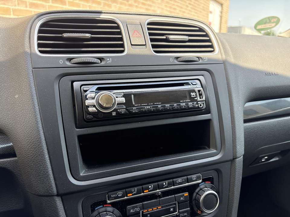 Volkswagen Golf - Imagem 11
