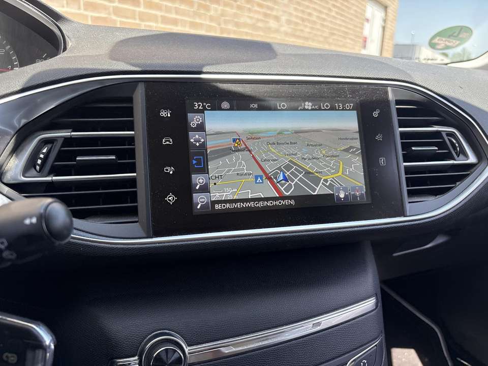 Peugeot 308 - Imagem 13