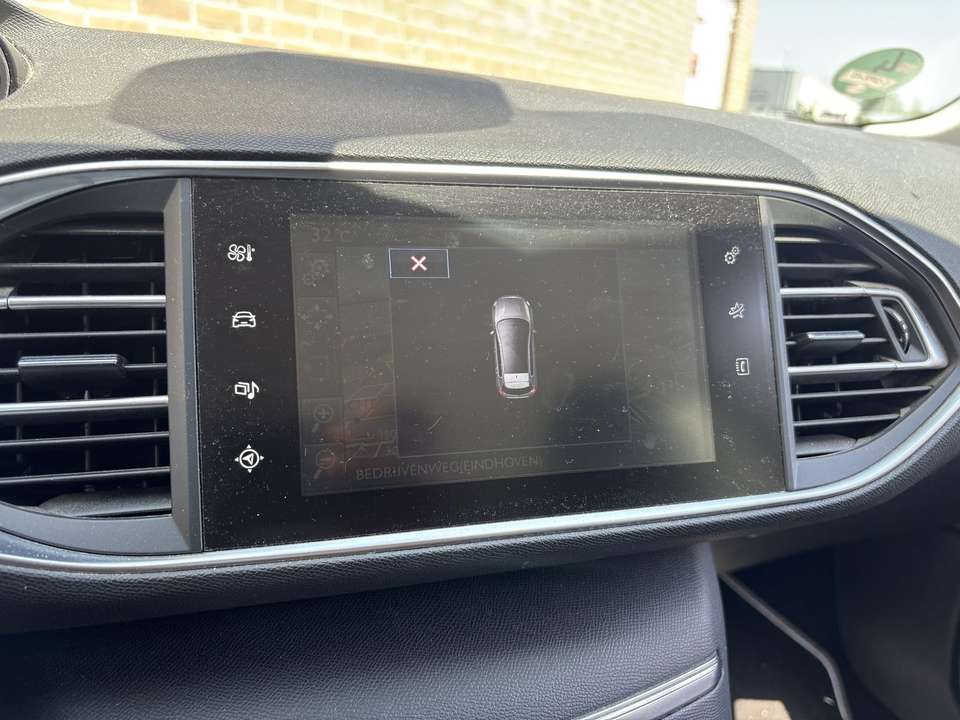 Peugeot 308 - Imagem 14