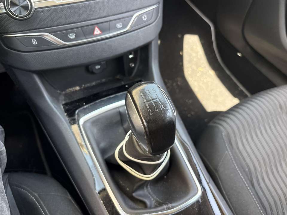 Peugeot 308 - Imagem 15
