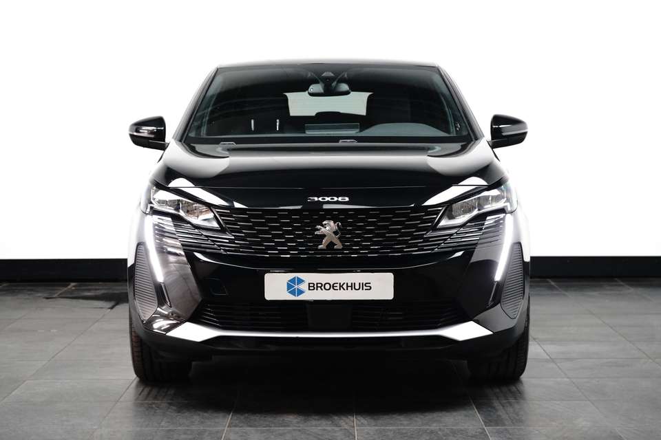 Peugeot 3008 - Imagem 2