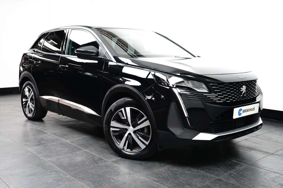 Peugeot 3008 - Imagem 3