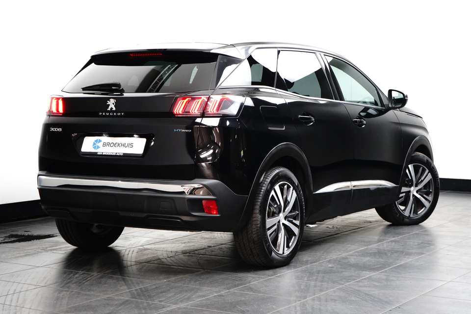 Peugeot 3008 - Imagem 4