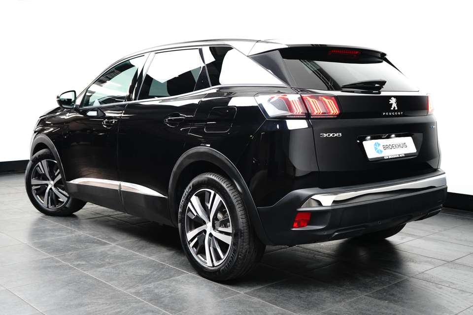 Peugeot 3008 - Imagem 5