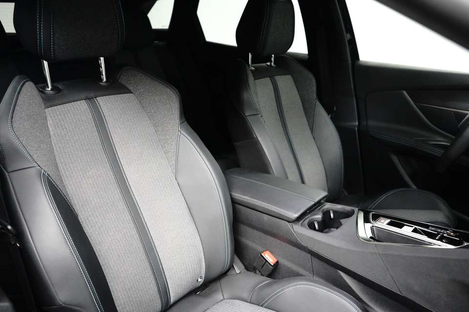 Peugeot 3008 - Imagem 6