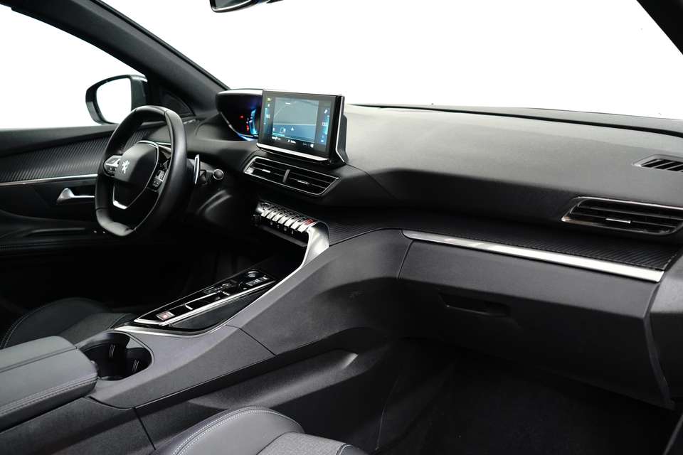 Peugeot 3008 - Imagem 7