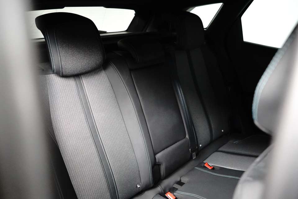 Peugeot 3008 - Imagem 8