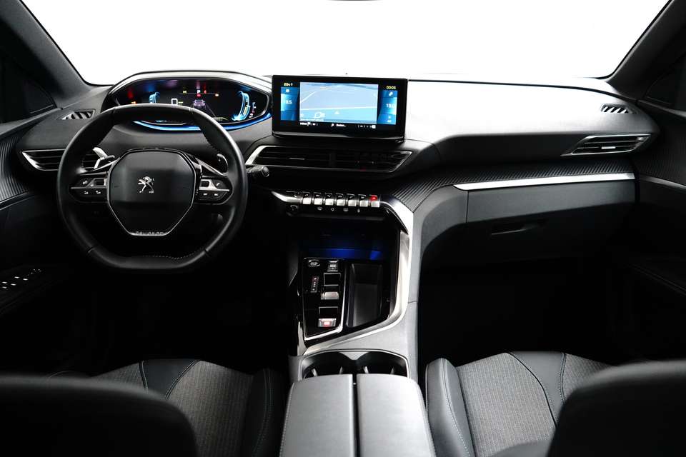 Peugeot 3008 - Imagem 9
