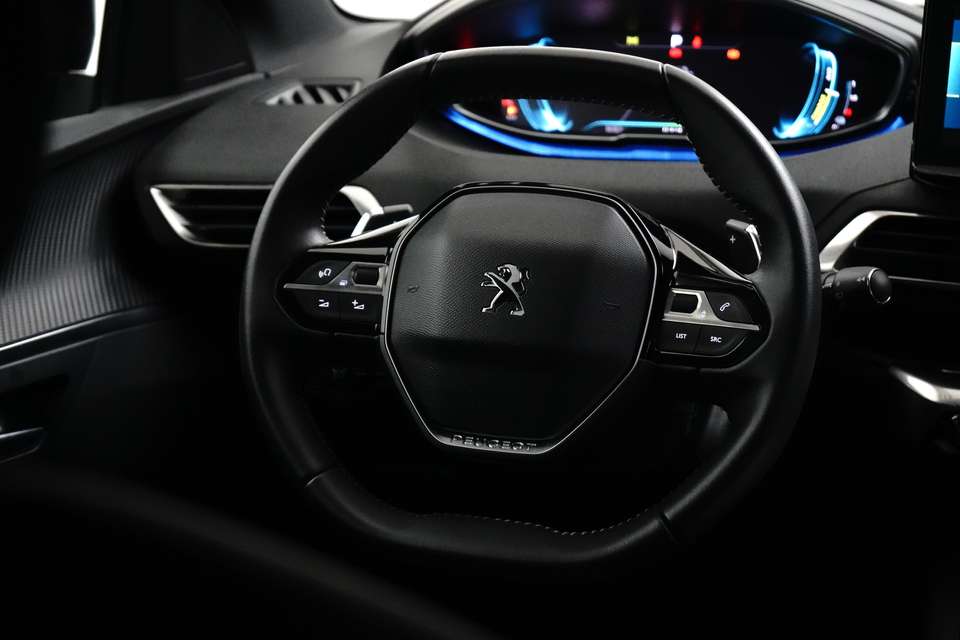 Peugeot 3008 - Imagem 10