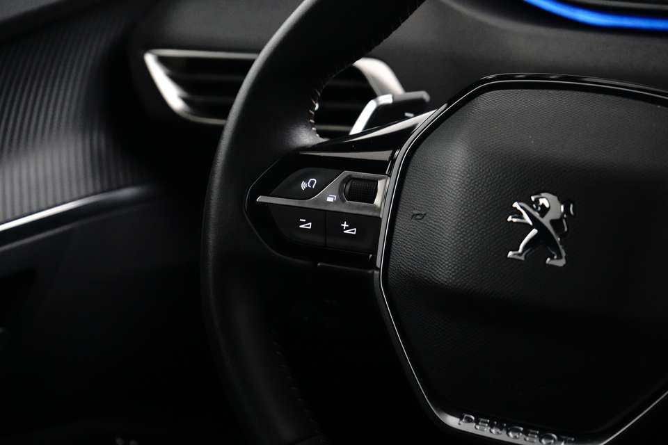Peugeot 3008 - Imagem 11