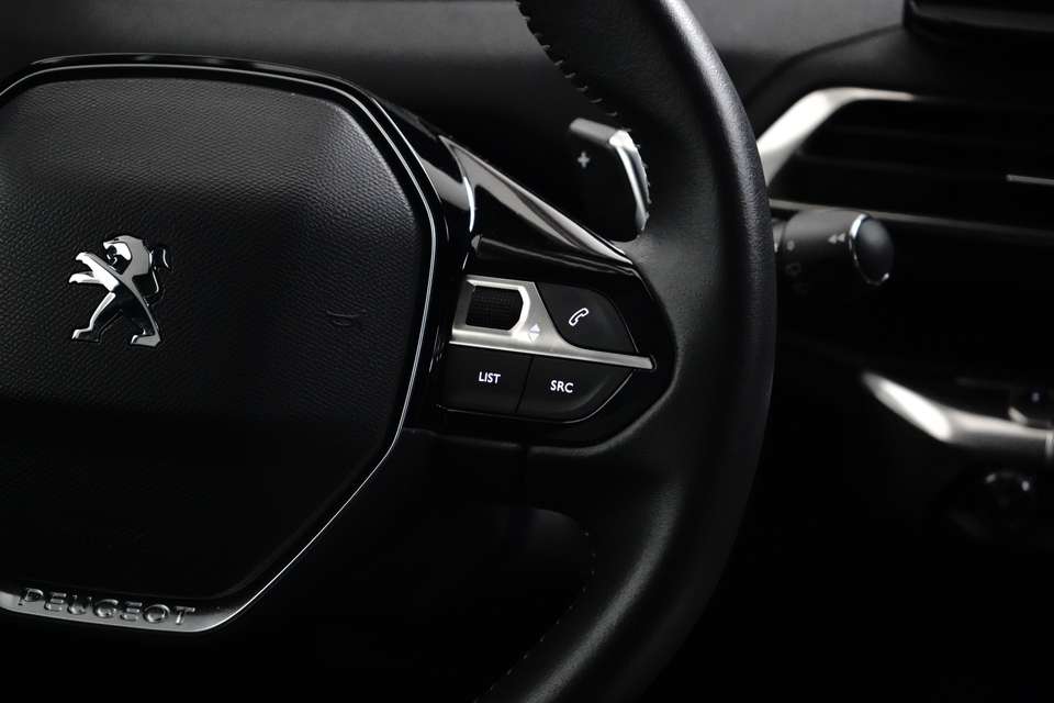 Peugeot 3008 - Imagem 12