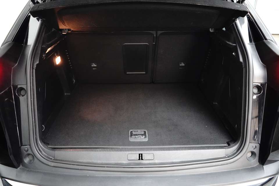 Peugeot 3008 - Imagem 13