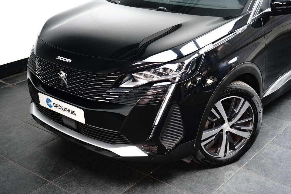 Peugeot 3008 - Imagem 15