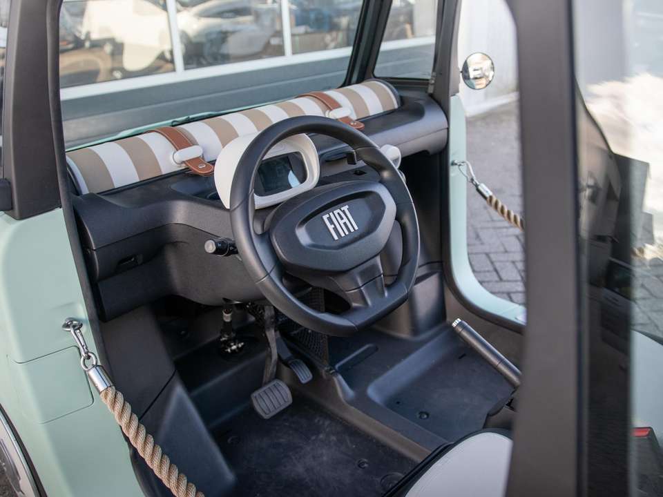 Fiat Topolino - Imagem 4