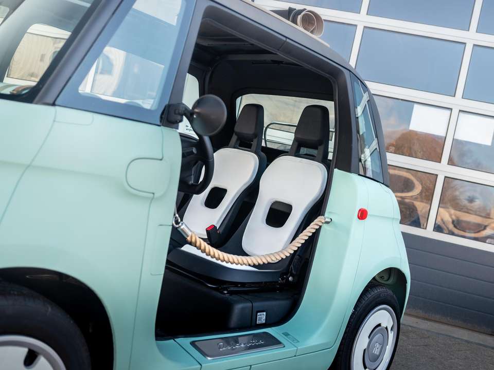 Fiat Topolino - Imagem 9