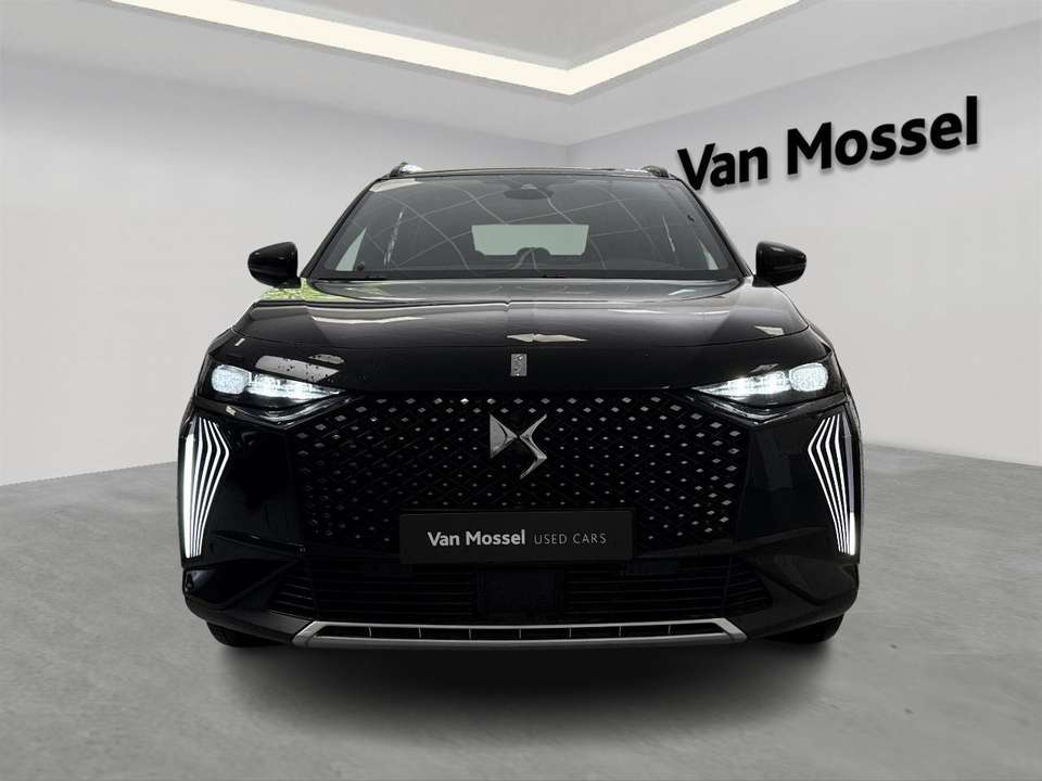 DS Automobiles DS 7 - Imagem 2