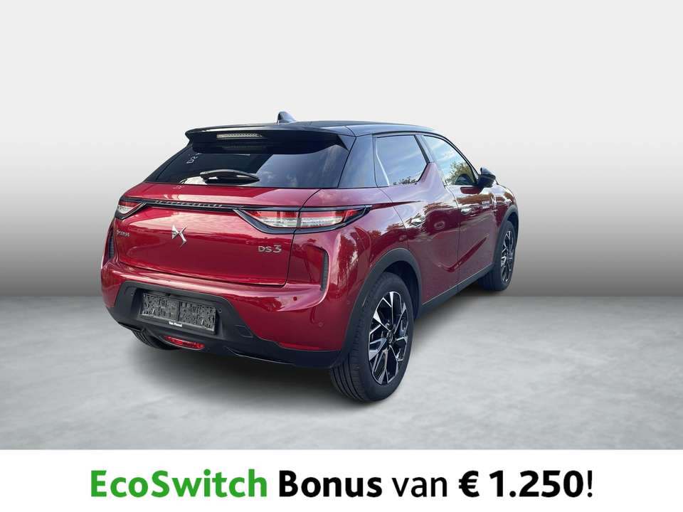 DS Automobiles DS 3 - Imagem 2