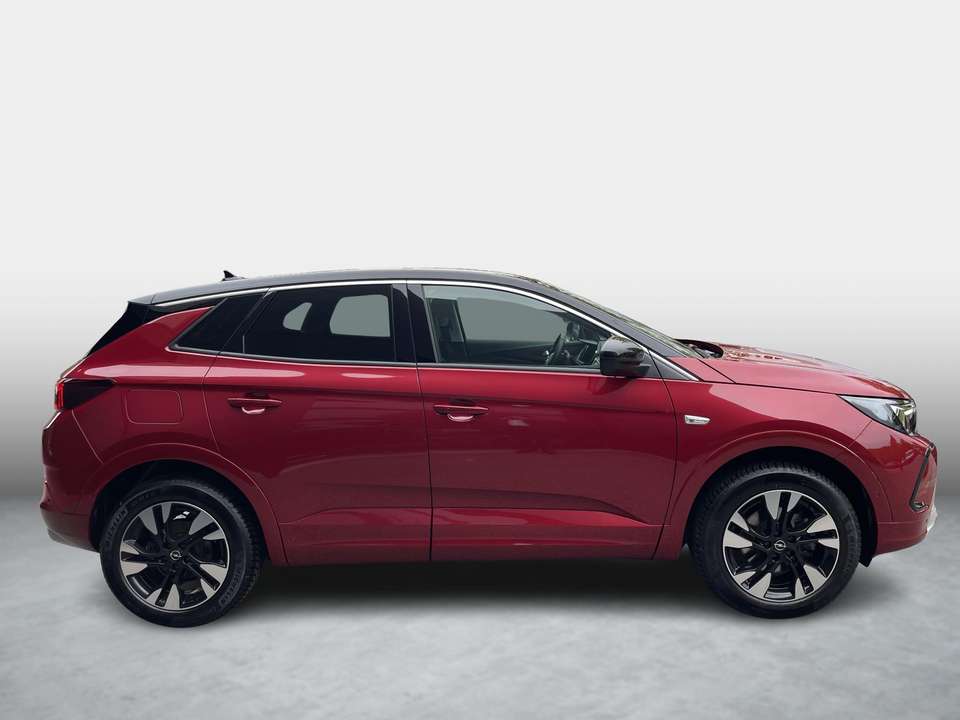 Opel Grandland - Imagem 3