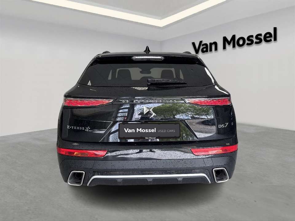 DS Automobiles DS 7 - Imagem 3