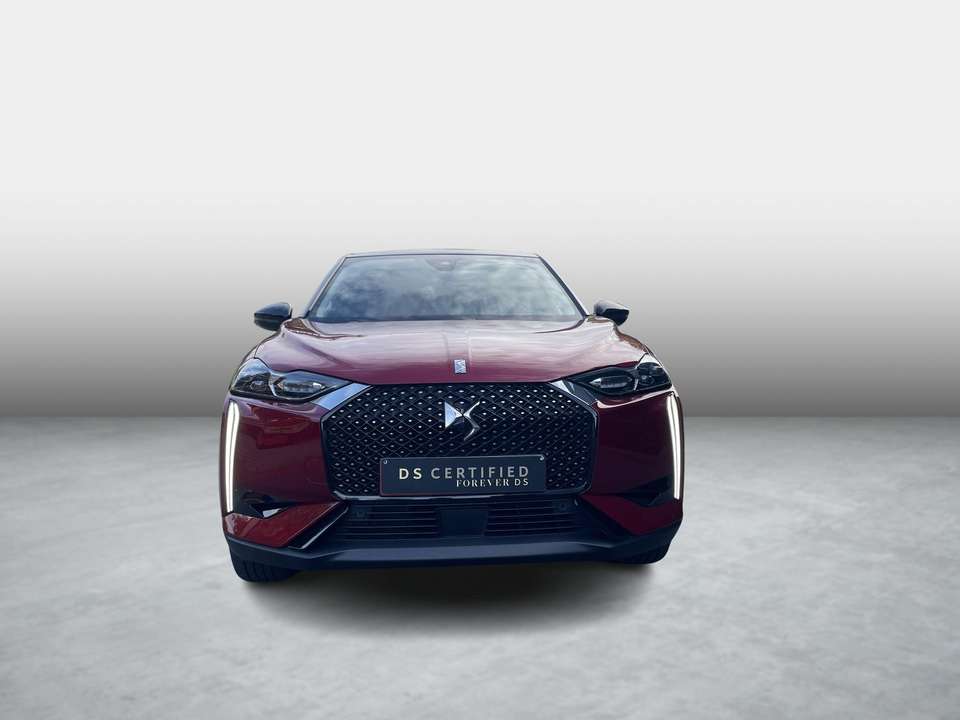 DS Automobiles DS 3 - Imagem 3