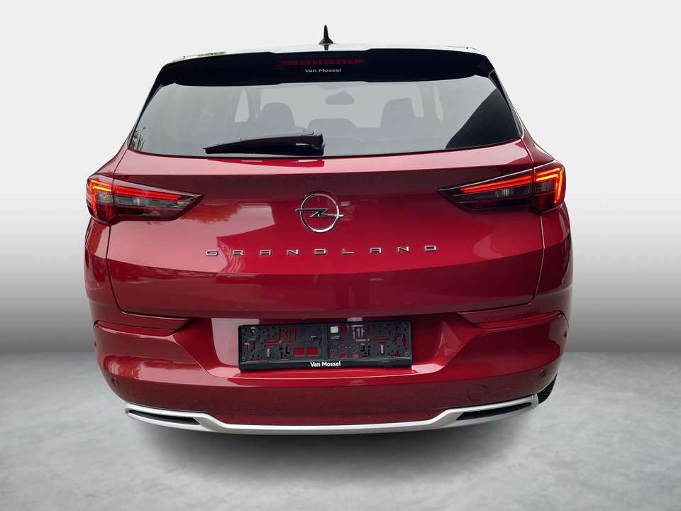 Opel Grandland - Imagem 4