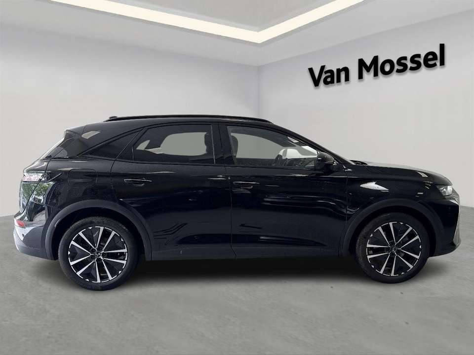 DS Automobiles DS 7 - Imagem 5