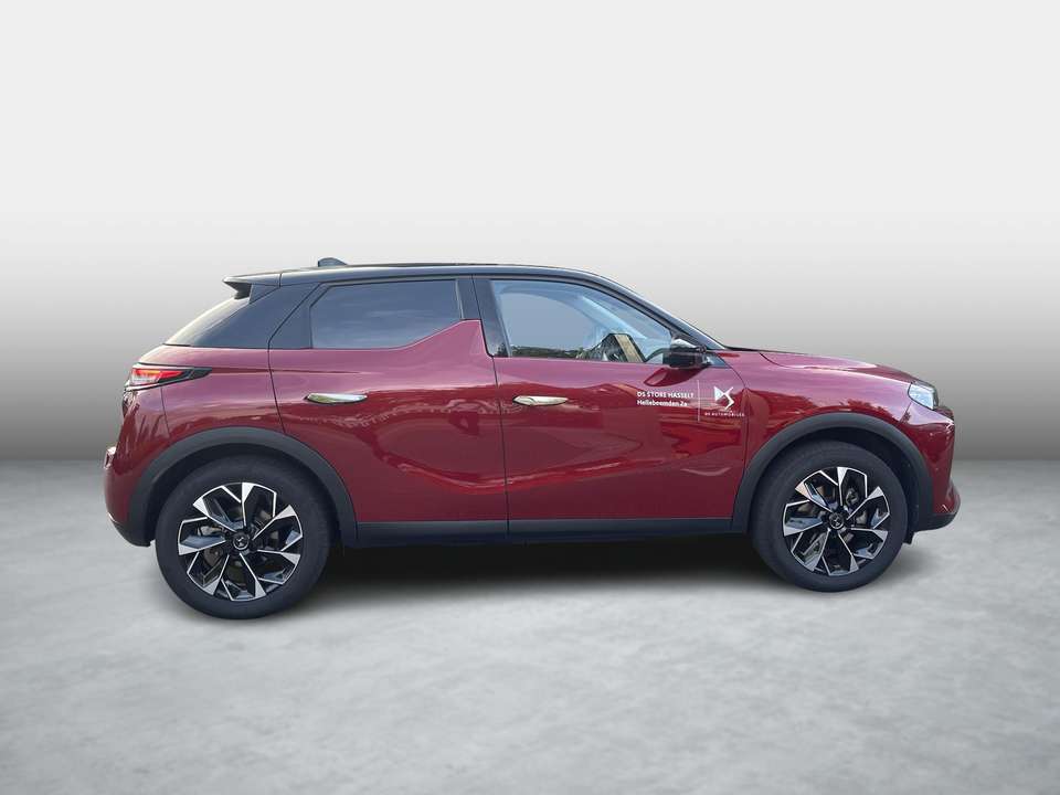 DS Automobiles DS 3 - Imagem 4