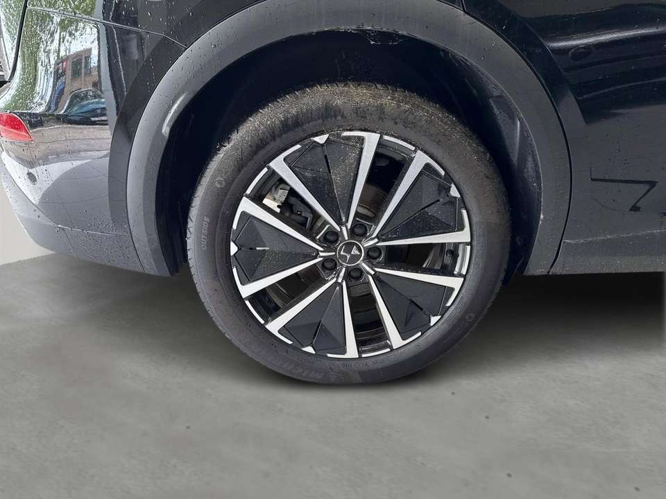 DS Automobiles DS 7 - Imagem 6