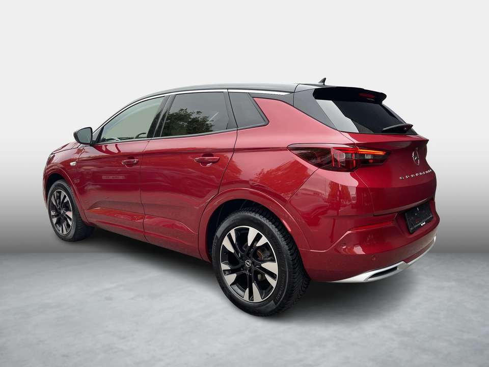 Opel Grandland - Imagem 5