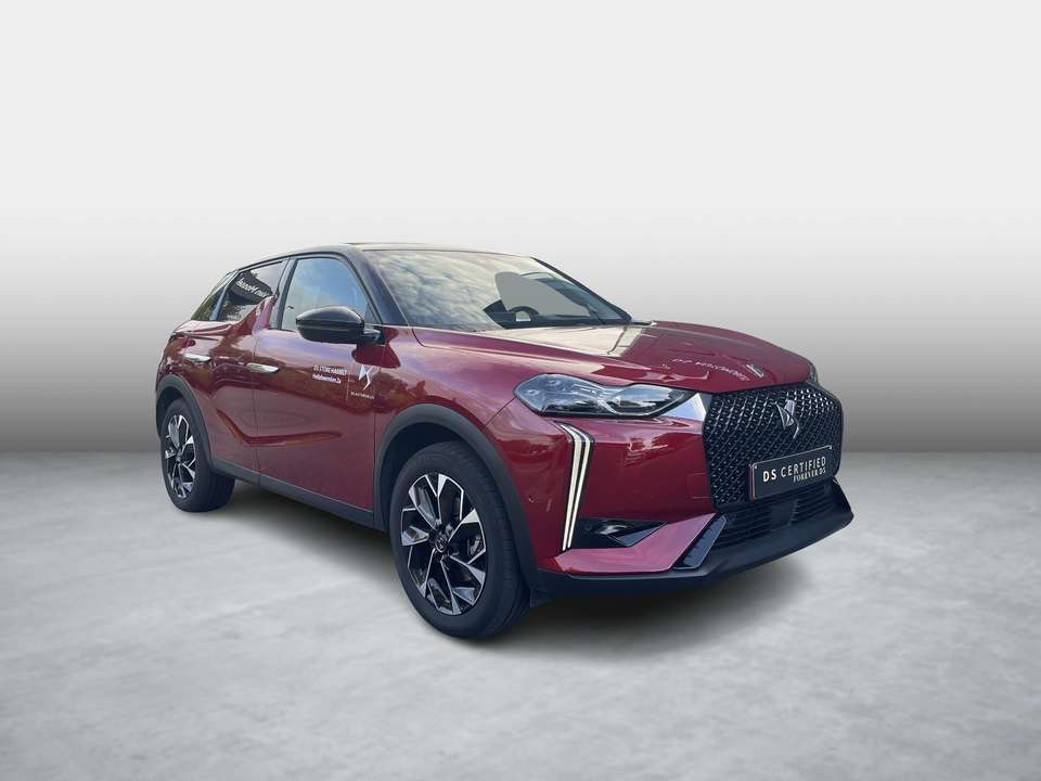 DS Automobiles DS 3 - Imagem 5