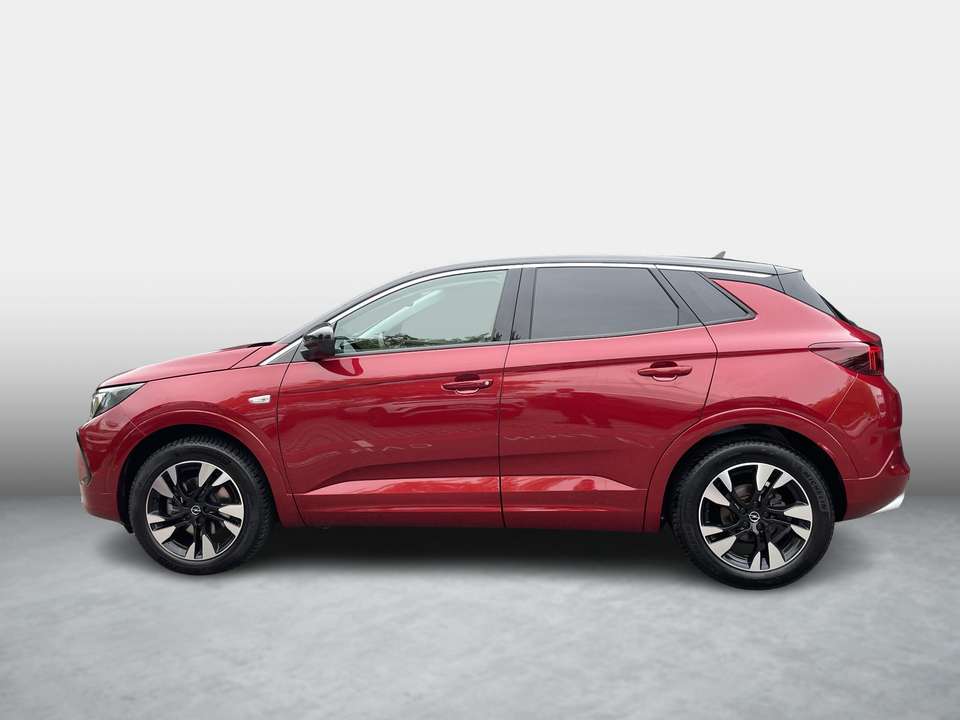 Opel Grandland - Imagem 6