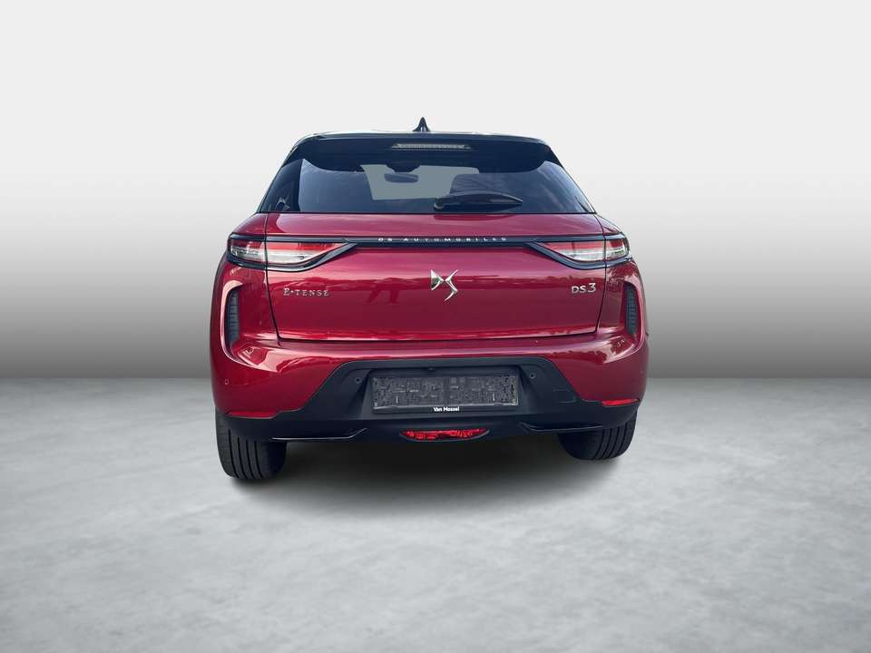DS Automobiles DS 3 - Imagem 6
