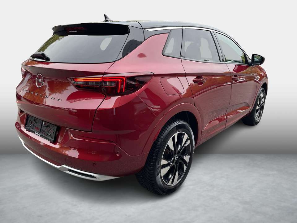 Opel Grandland - Imagem 7