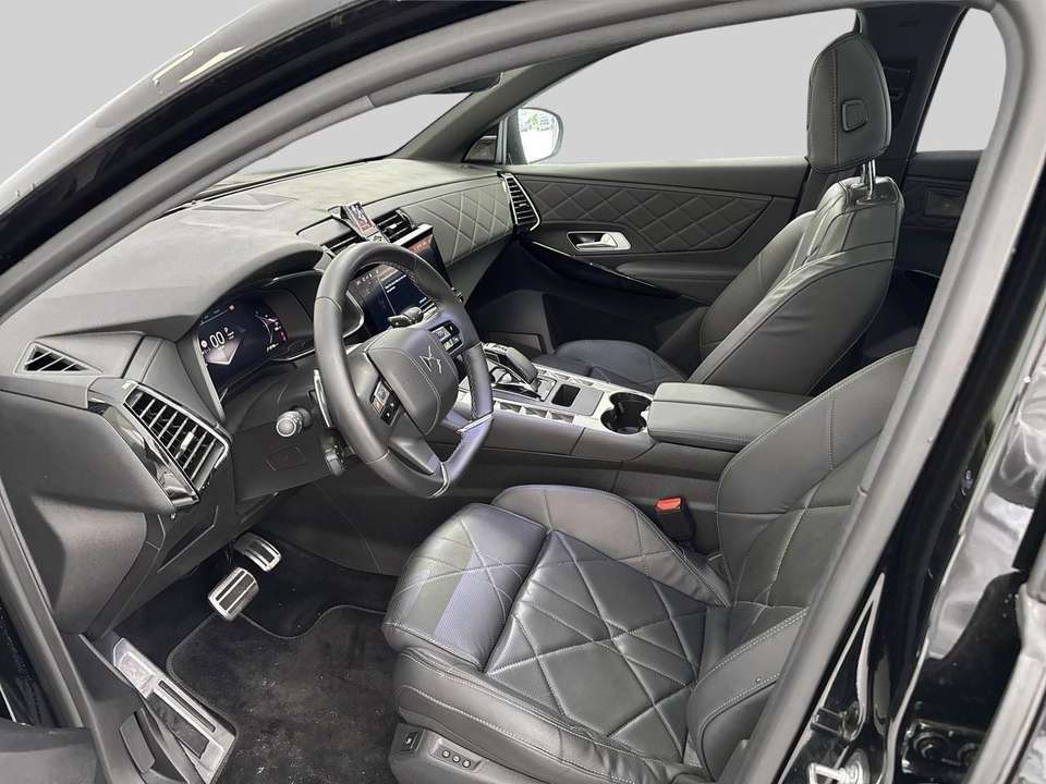 DS Automobiles DS 7 - Imagem 10