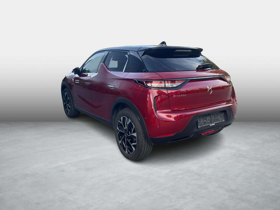 DS Automobiles DS 3 - Imagem 7