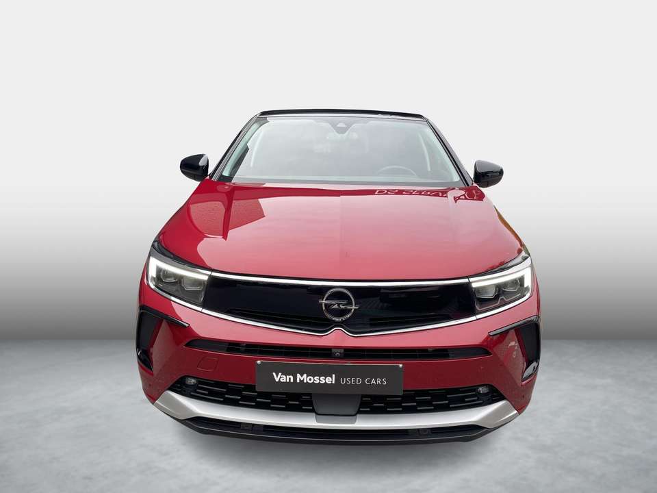 Opel Grandland - Imagem 8