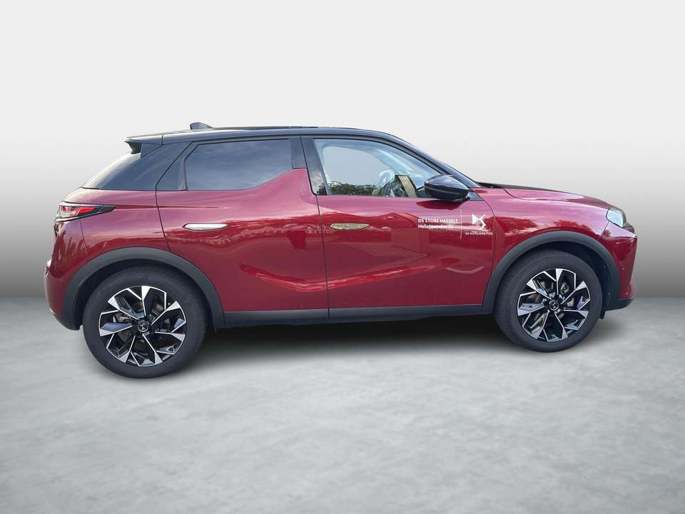 DS Automobiles DS 3 - Imagem 8