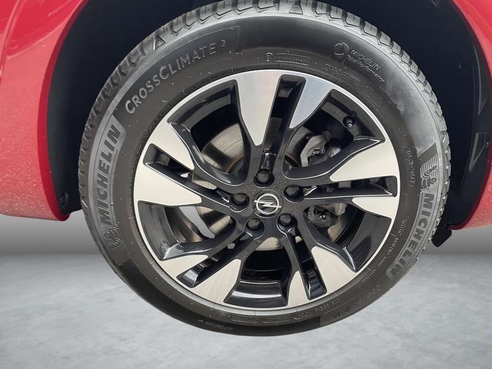 Opel Grandland - Imagem 9