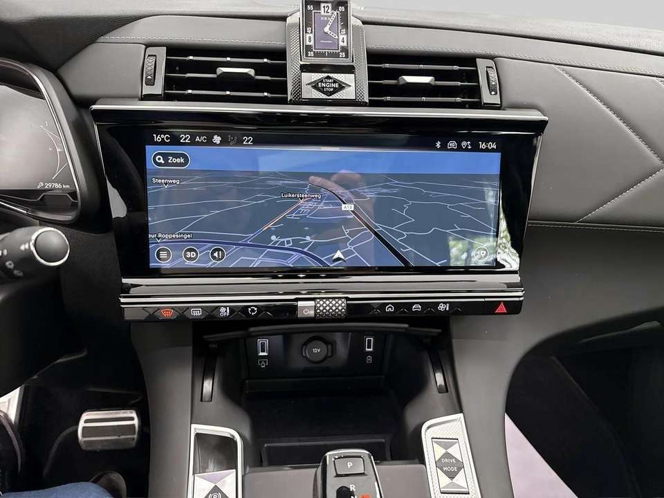 DS Automobiles DS 7 - Imagem 14
